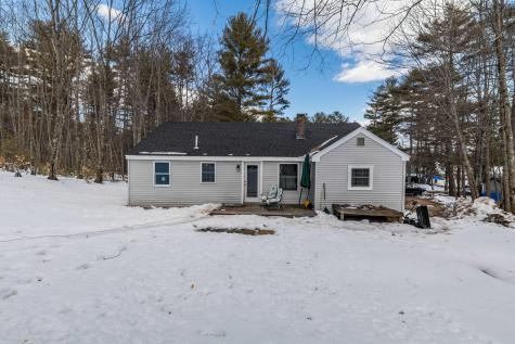 15 Little Lake Road Standish ME 04084