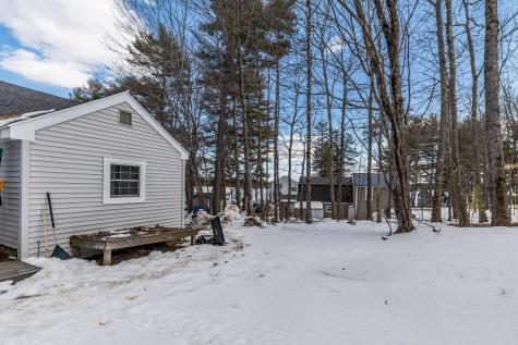 15 Little Lake Road Standish ME 04084