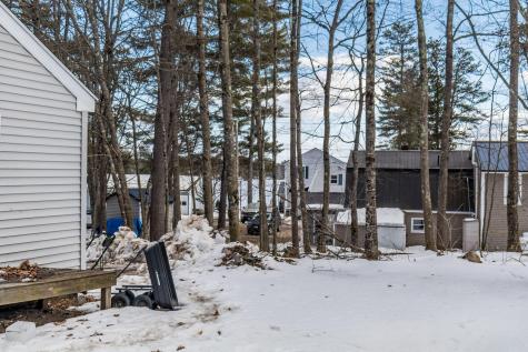 15 Little Lake Road Standish ME 04084