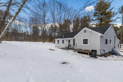 15 Little Lake Road Standish ME 04084