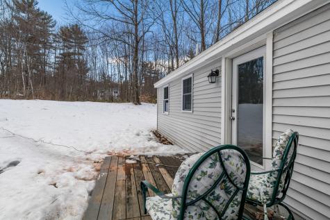15 Little Lake Road Standish ME 04084