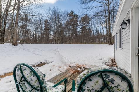 15 Little Lake Road Standish ME 04084