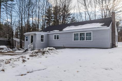 15 Little Lake Road Standish ME 04084