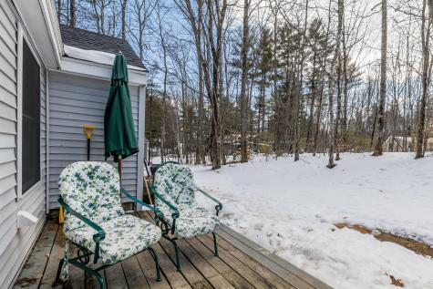 15 Little Lake Road Standish ME 04084
