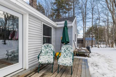 15 Little Lake Road Standish ME 04084