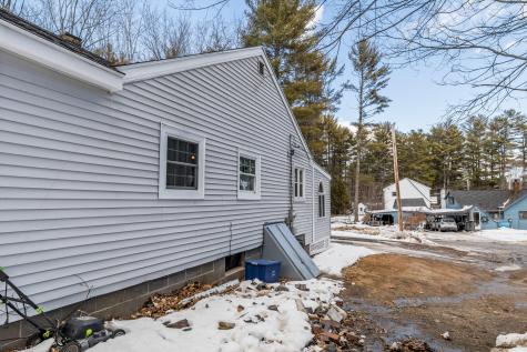 15 Little Lake Road Standish ME 04084