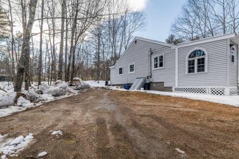 15 Little Lake Road Standish ME 04084