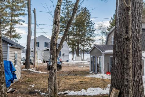 15 Little Lake Road Standish ME 04084