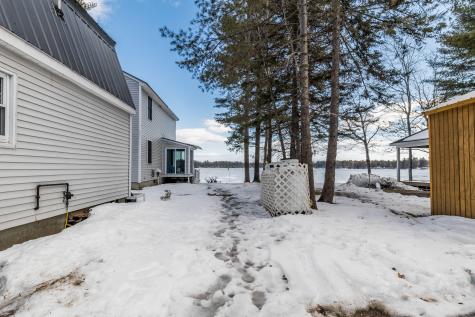 15 Little Lake Road Standish ME 04084