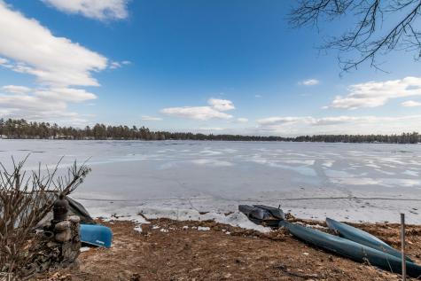 15 Little Lake Road Standish ME 04084