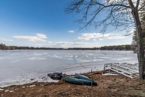 15 Little Lake Road Standish ME 04084