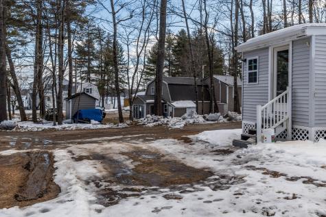 15 Little Lake Road Standish ME 04084