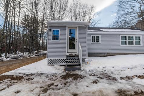 15 Little Lake Road Standish ME 04084