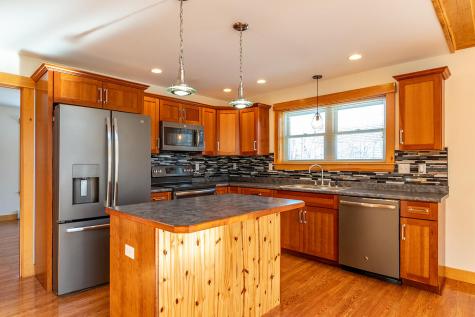 186 Pistols N Petals Road Warren ME 04864