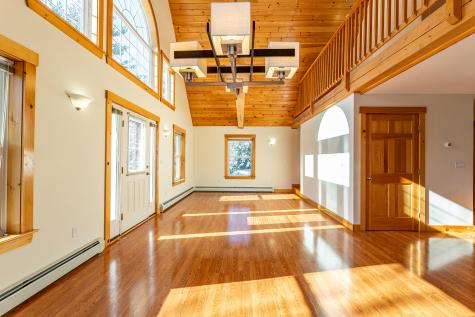 186 Pistols N Petals Road Warren ME 04864