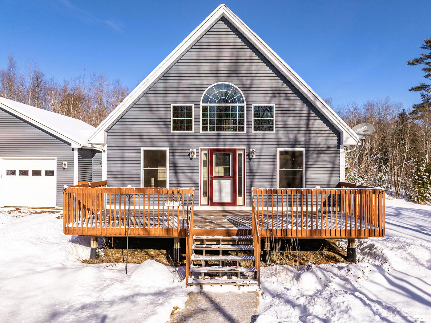 186 Pistols N Petals Road Warren ME 04864