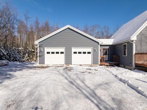 186 Pistols N Petals Road Warren ME 04864