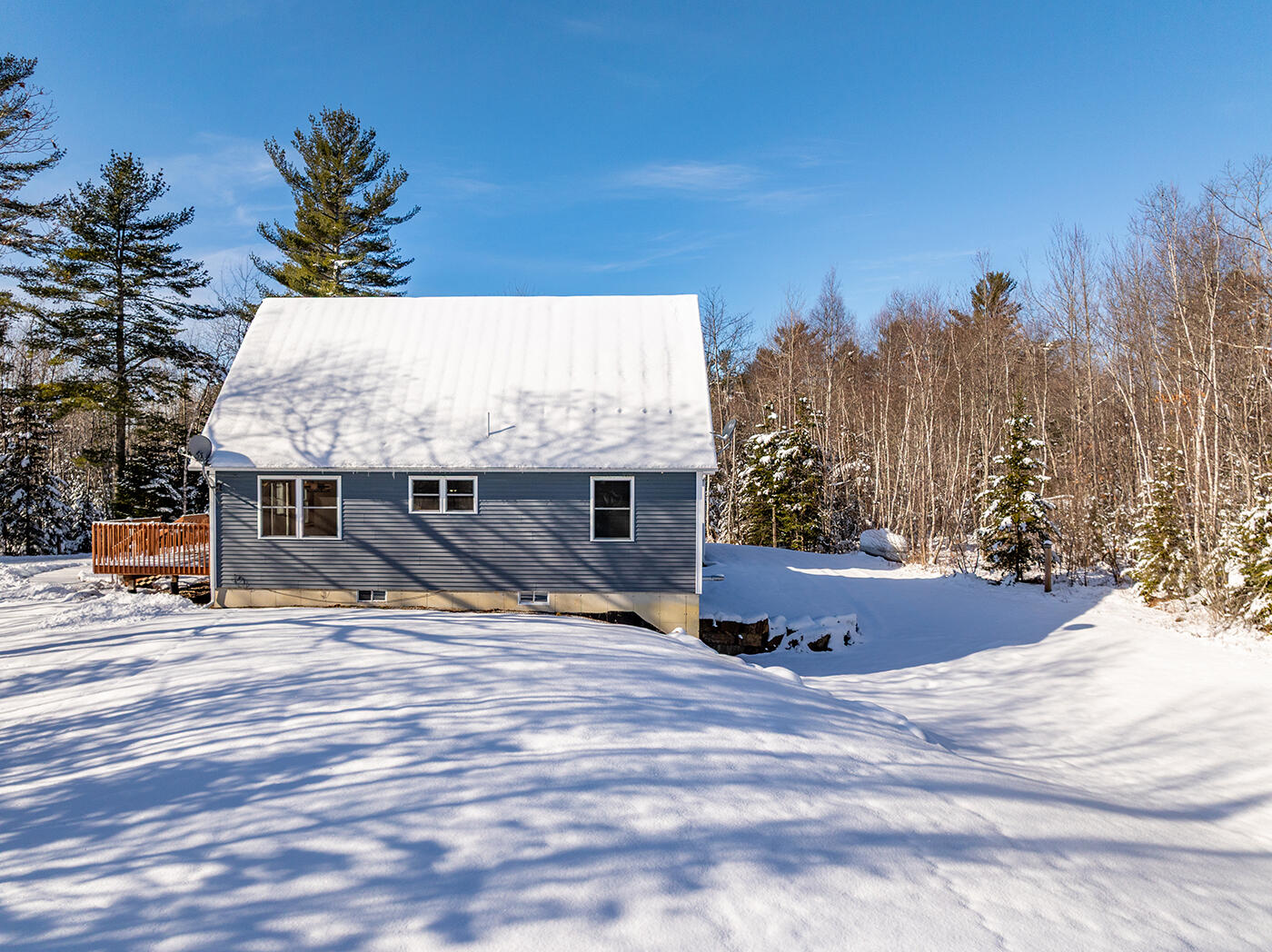 186 Pistols N Petals Road Warren ME 04864