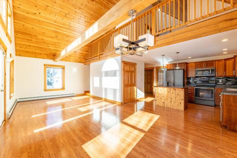 186 Pistols N Petals Road Warren ME 04864