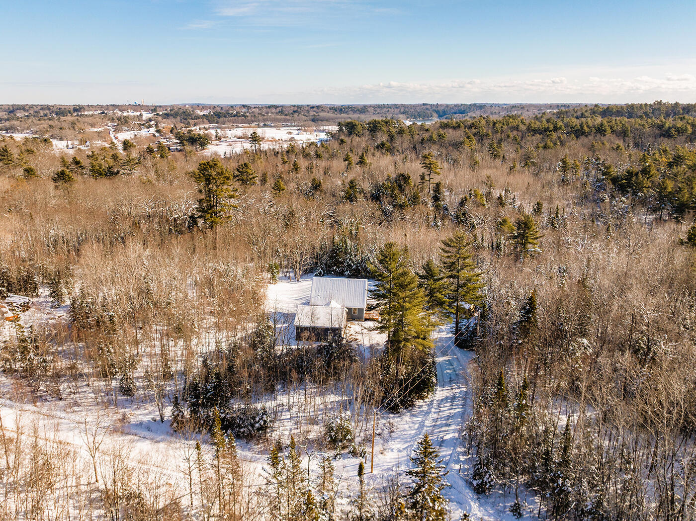 186 Pistols N Petals Road Warren ME 04864