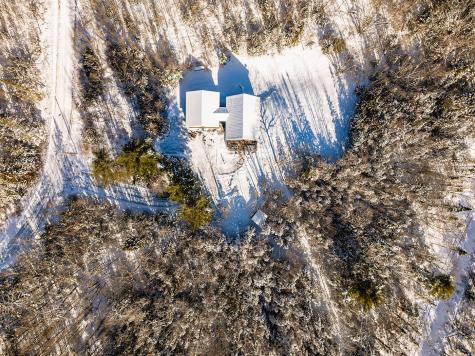 186 Pistols N Petals Road Warren ME 04864