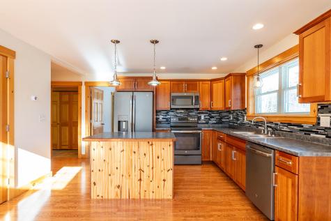 186 Pistols N Petals Road Warren ME 04864