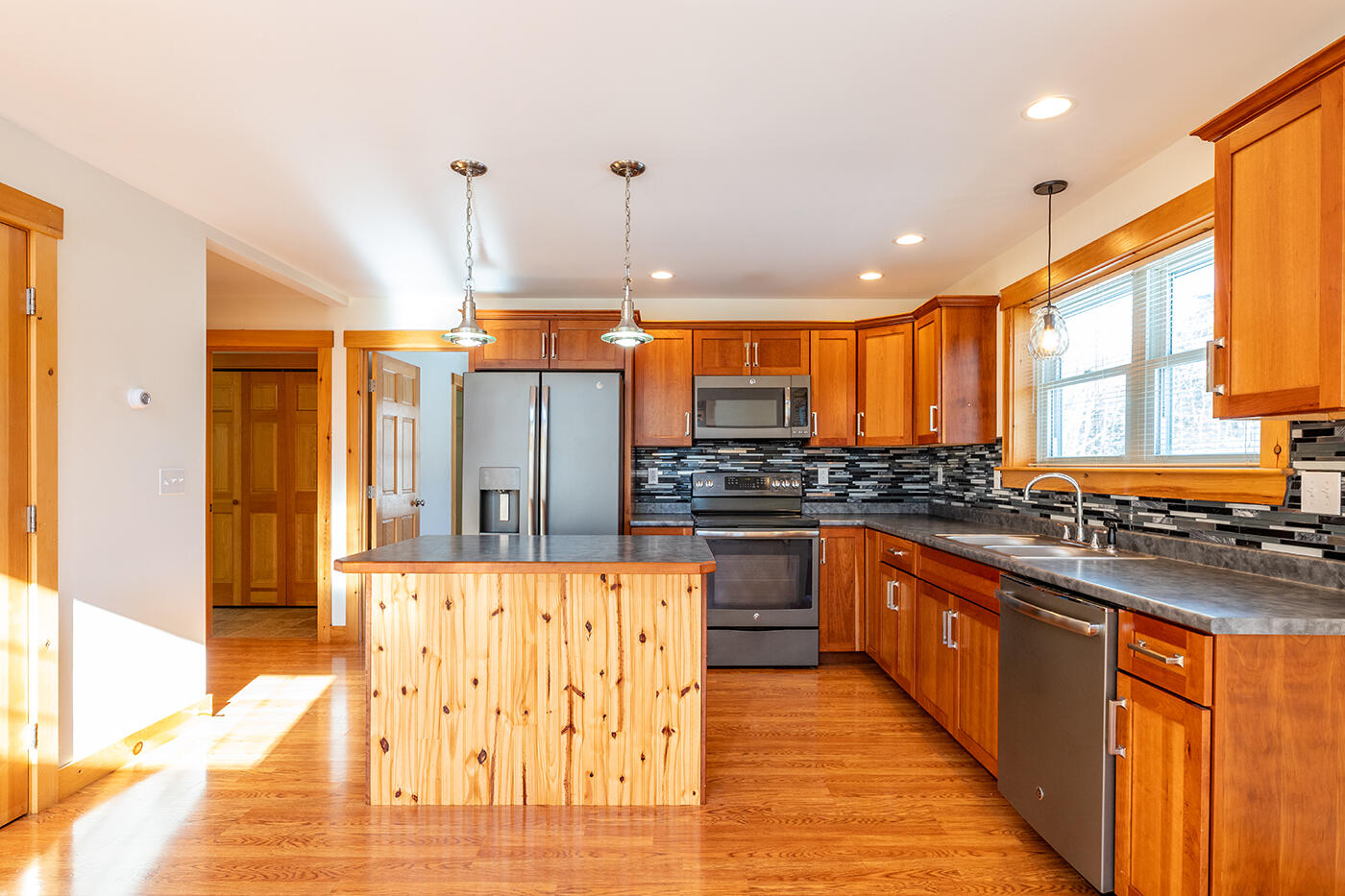 186 Pistols N Petals Road Warren ME 04864