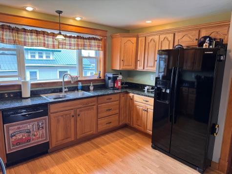 27 Military Road Blaine ME 04734