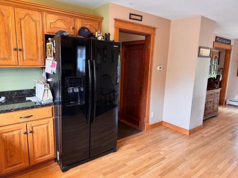 27 Military Road Blaine ME 04734