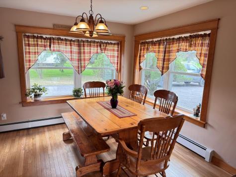 27 Military Road Blaine ME 04734