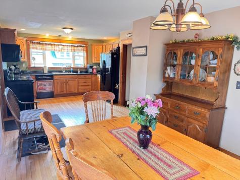 27 Military Road Blaine ME 04734