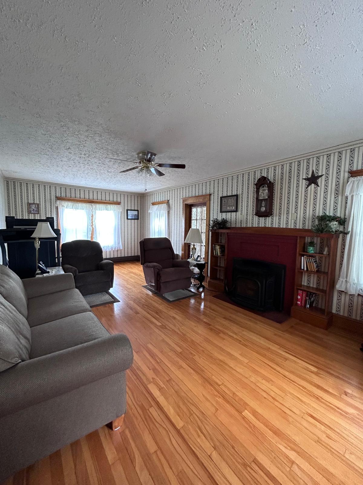27 Military Road Blaine ME 04734