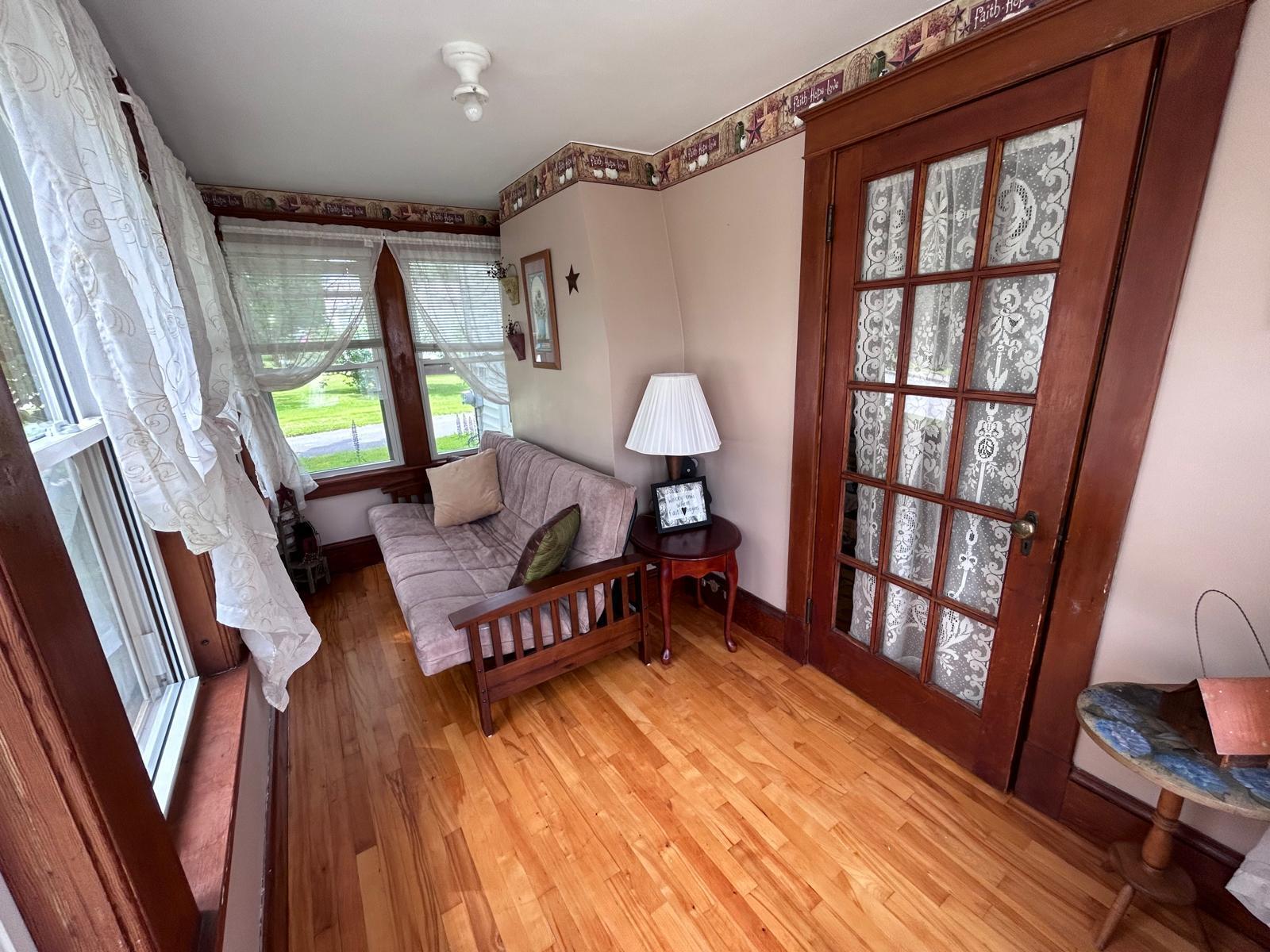 27 Military Road Blaine ME 04734