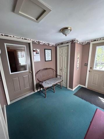 27 Military Road Blaine ME 04734