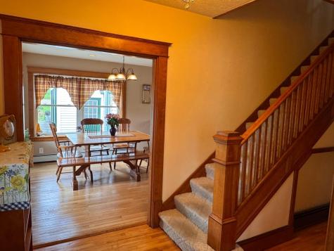 27 Military Road Blaine ME 04734