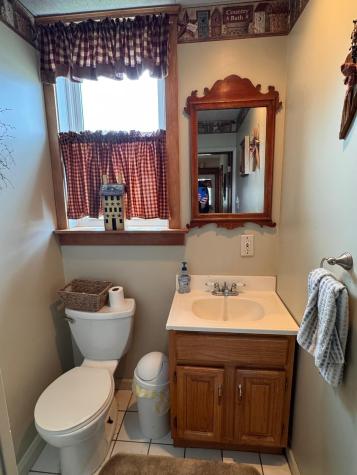 27 Military Road Blaine ME 04734