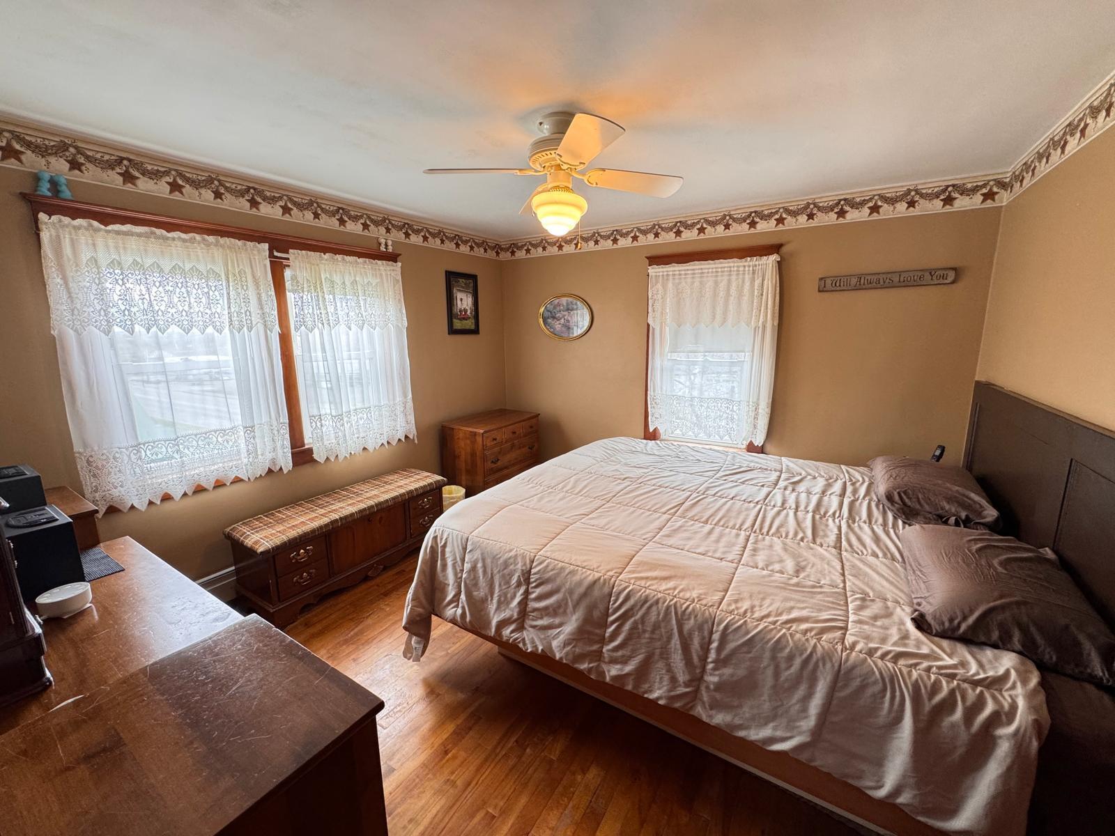 27 Military Road Blaine ME 04734