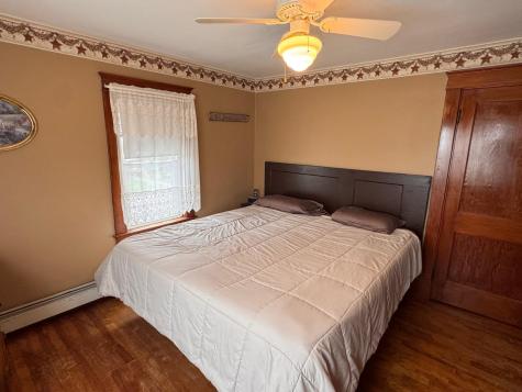 27 Military Road Blaine ME 04734