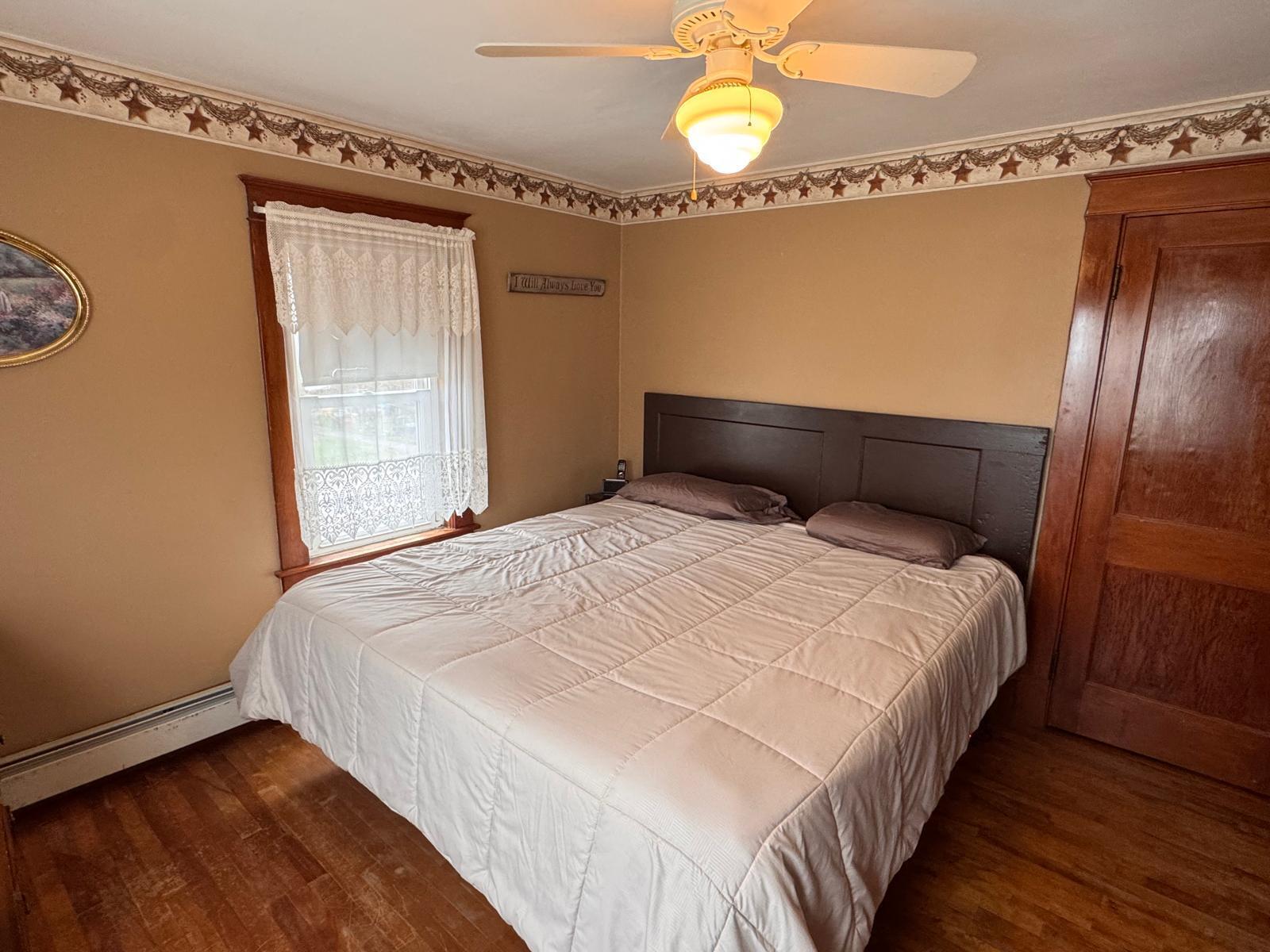 27 Military Road Blaine ME 04734