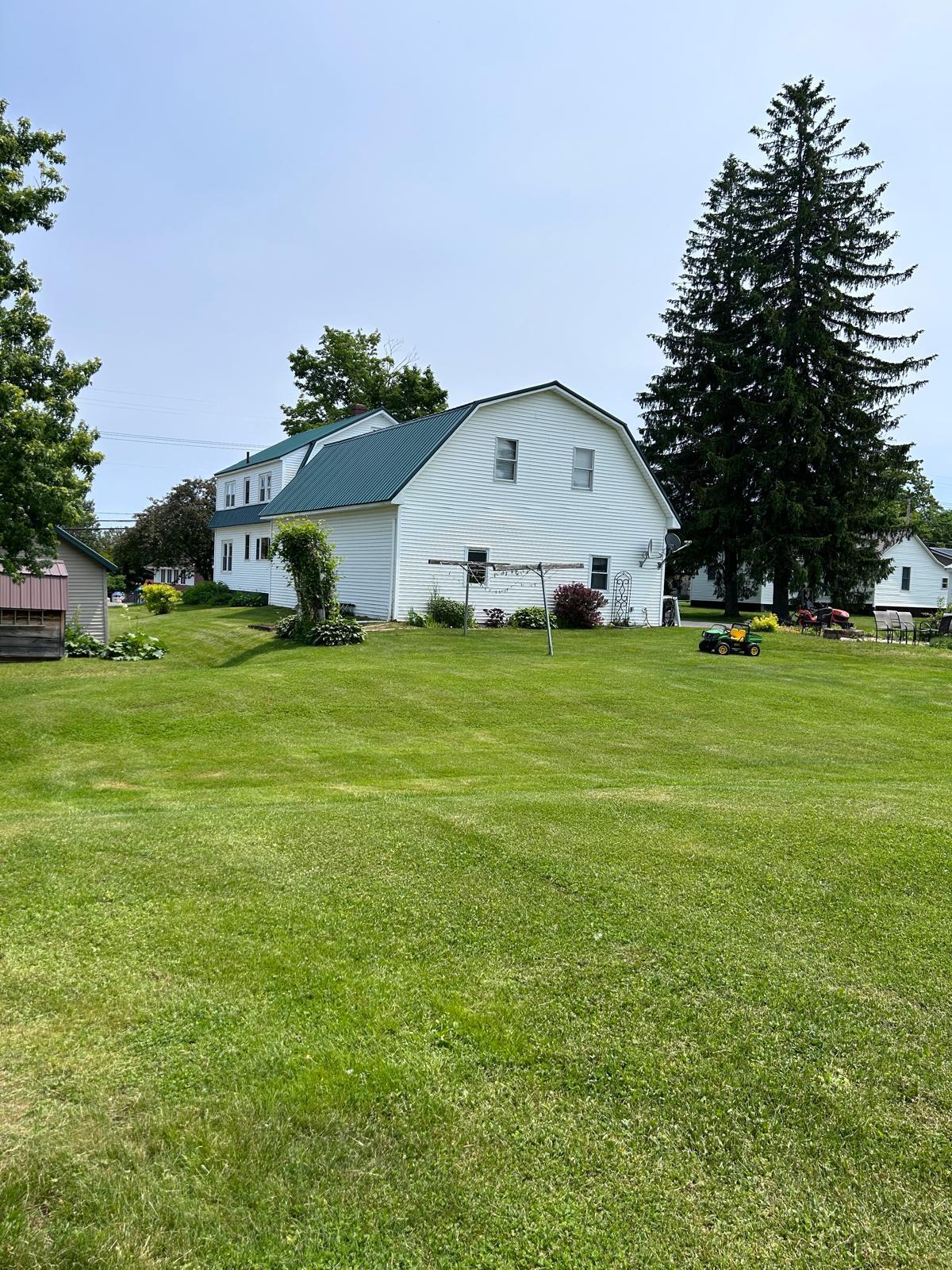 27 Military Road Blaine ME 04734