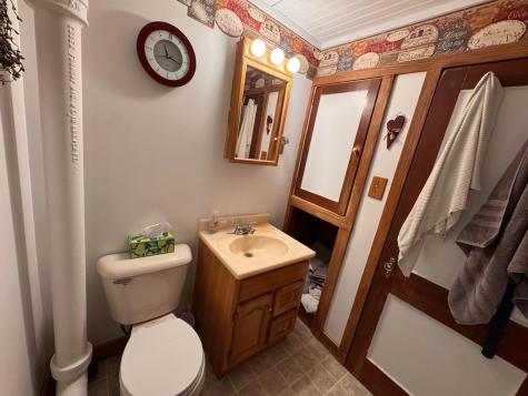 27 Military Road Blaine ME 04734