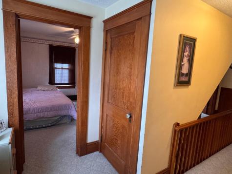 27 Military Road Blaine ME 04734