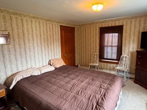 27 Military Road Blaine ME 04734