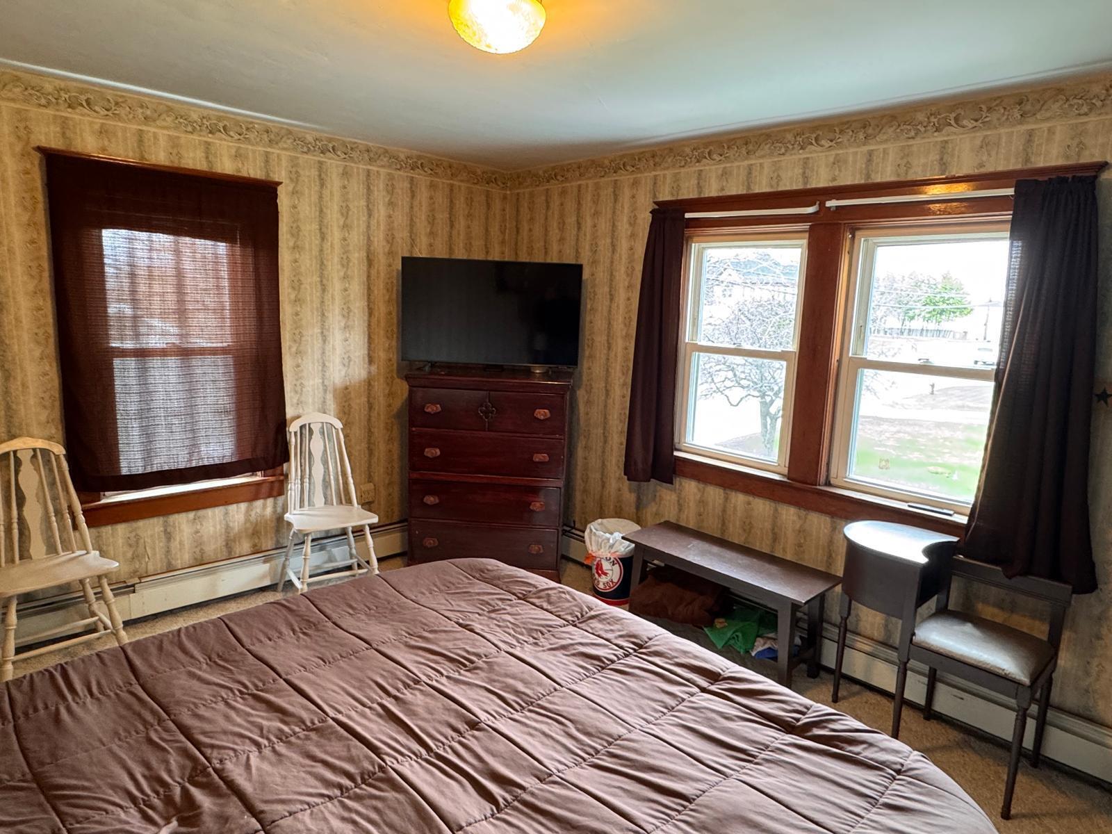 27 Military Road Blaine ME 04734
