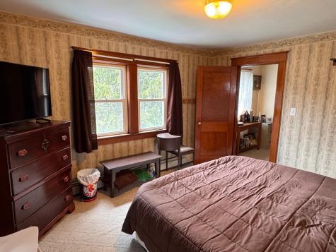 27 Military Road Blaine ME 04734