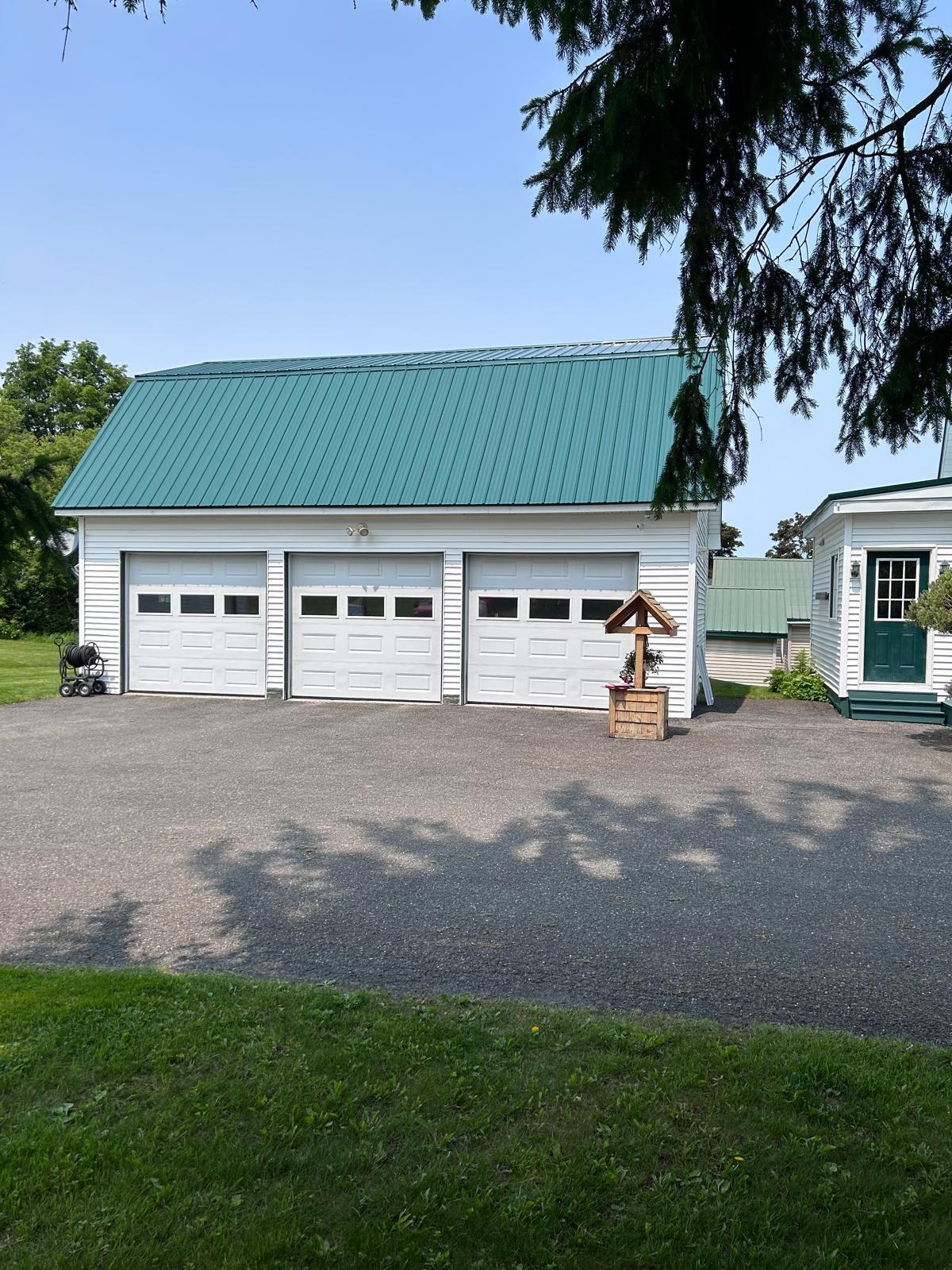 27 Military Road Blaine ME 04734