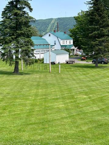 27 Military Road Blaine ME 04734