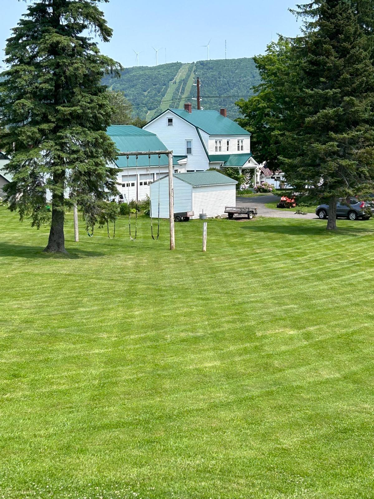 27 Military Road Blaine ME 04734