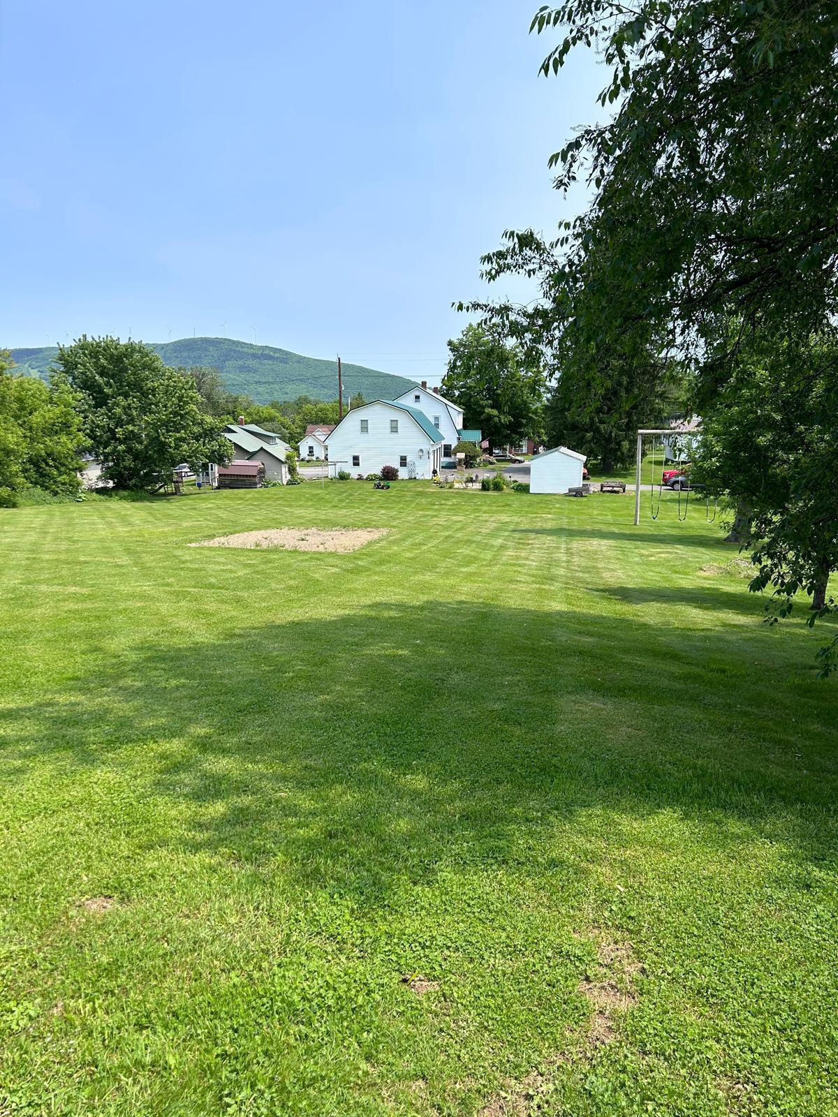 27 Military Road Blaine ME 04734