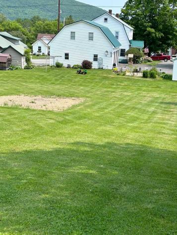 27 Military Road Blaine ME 04734